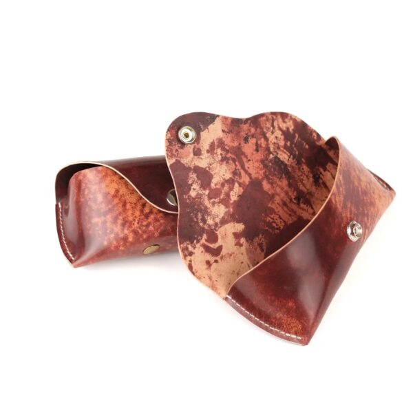 Glasses Case (Shell Cordovan) - Image 2