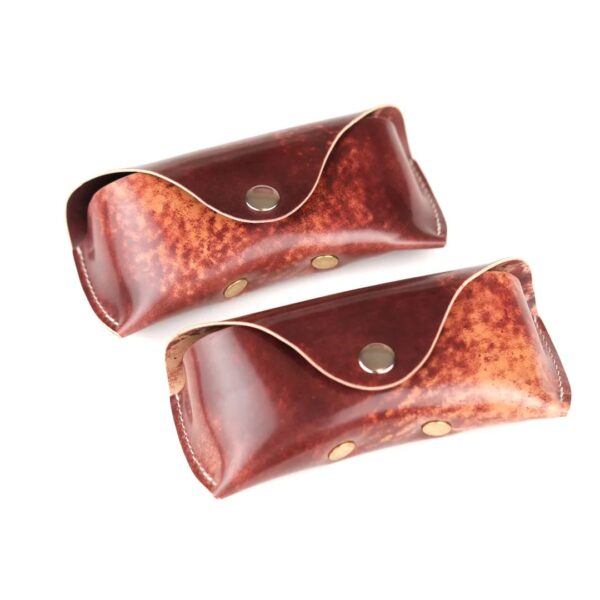 Glasses Case (Shell Cordovan)